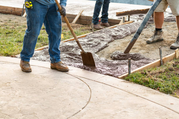 Best Stamped Concrete Services in Citrus, CA