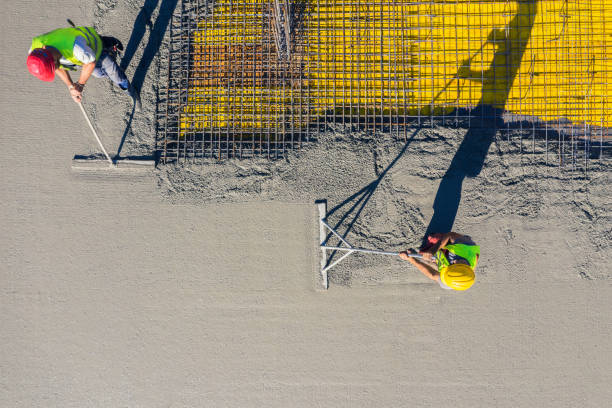 Best Concrete Demolition Services in Citrus, CA
