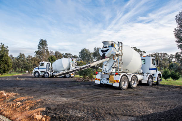 Best Concrete Staining and Coloring in Citrus, CA