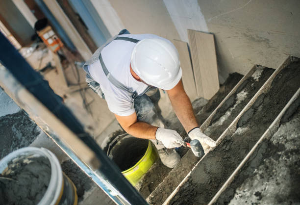 Best Concrete Removal and Replacement in Citrus, CA