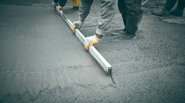 Best Concrete Sidewalk Installation in Citrus, CA