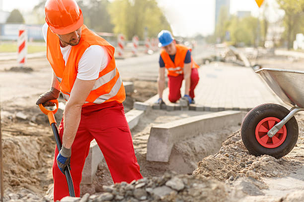Best Concrete Demolition Services in Citrus, CA