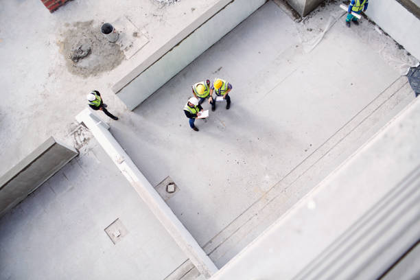 Best Concrete Grinding and Polishing in Citrus, CA